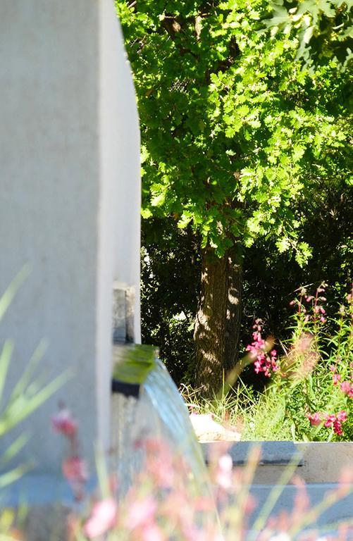 Le Mas De Pie Caud Bed & Breakfast Rognes Екстериор снимка